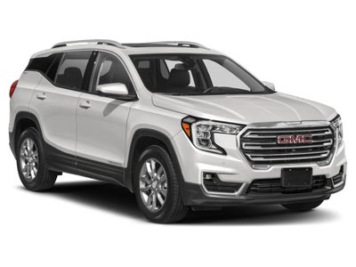 2023 GMC Terrain AWD 4dr AT4