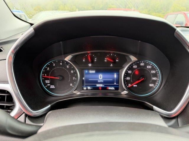 2024 Chevrolet Equinox AWD LT