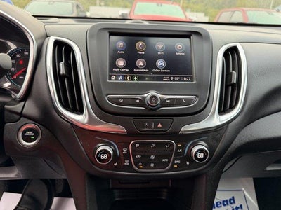 2024 Chevrolet Equinox AWD LT