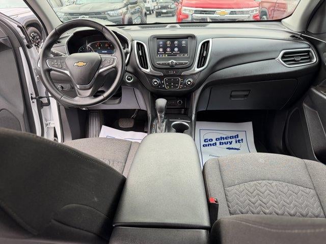 2024 Chevrolet Equinox AWD LT