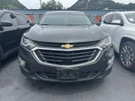 2021 Chevrolet Equinox AWD LT