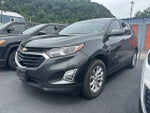 2021 Chevrolet Equinox AWD LT
