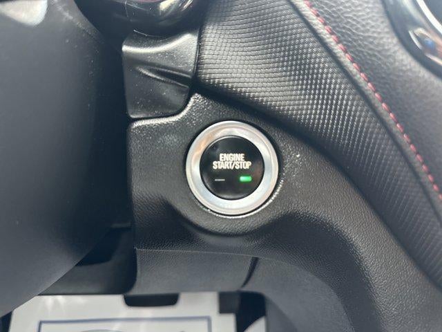 2024 Chevrolet Equinox AWD RS