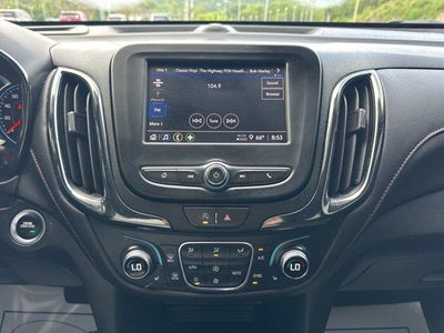 2024 Chevrolet Equinox AWD RS