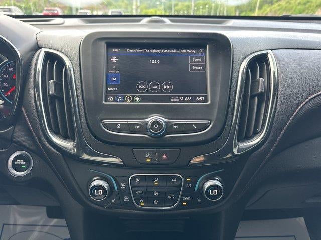 2024 Chevrolet Equinox AWD RS