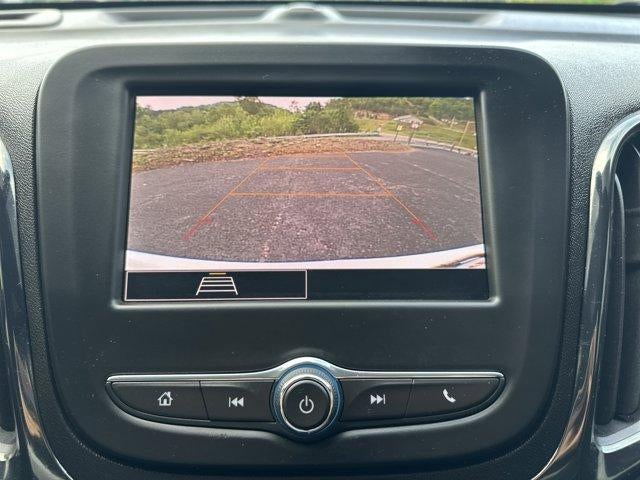 2024 Chevrolet Equinox AWD RS