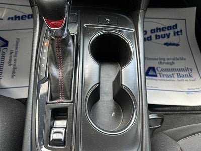 2024 Chevrolet Equinox AWD RS