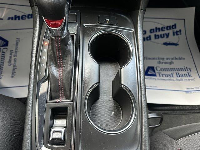 2024 Chevrolet Equinox AWD RS