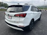 2024 Chevrolet Equinox AWD RS