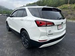 2024 Chevrolet Equinox AWD RS