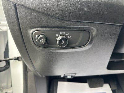 2024 Chevrolet Equinox AWD RS