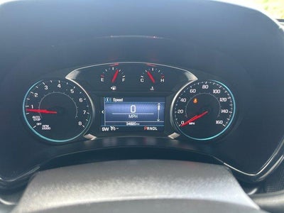 2024 Chevrolet Equinox AWD RS