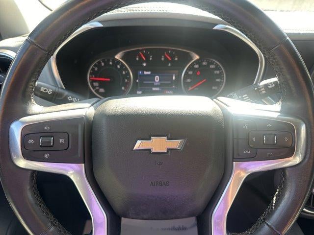 2020 Chevrolet Blazer AWD LT