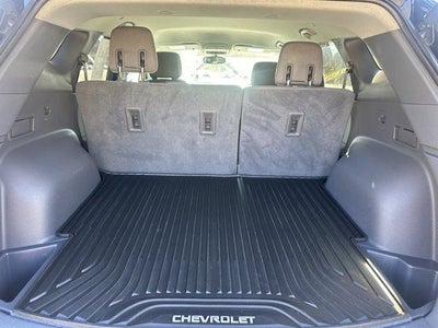 2020 Chevrolet Blazer AWD LT