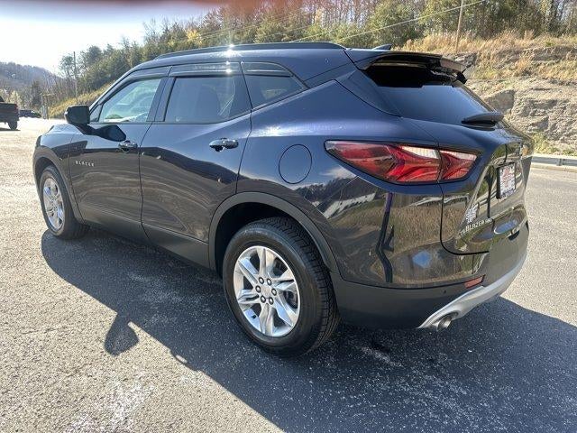 2020 Chevrolet Blazer AWD LT