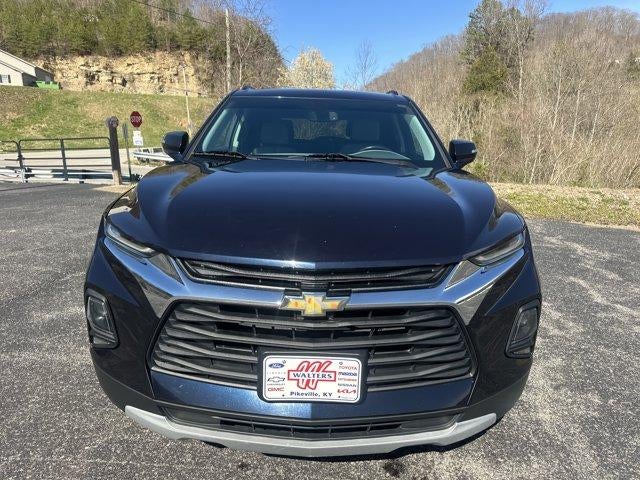 2020 Chevrolet Blazer AWD LT
