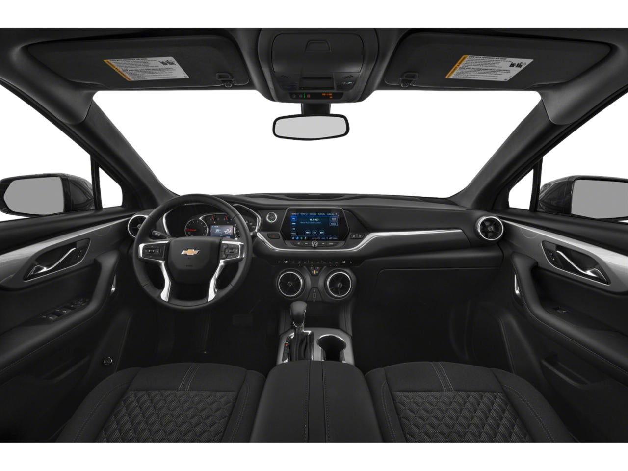 2020 Chevrolet Blazer AWD LT