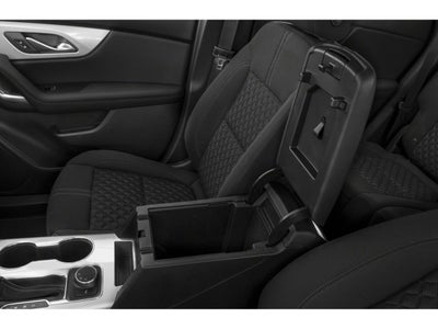 2020 Chevrolet Blazer AWD LT