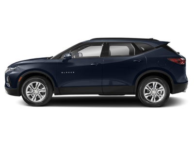 2020 Chevrolet Blazer AWD LT