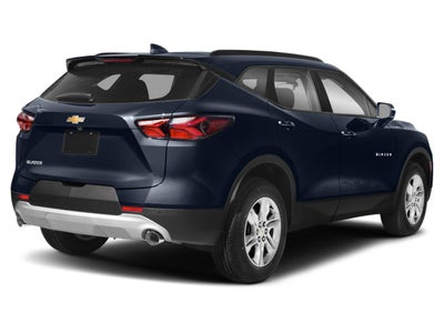 2020 Chevrolet Blazer AWD LT