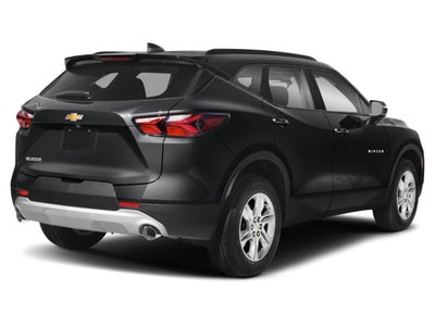 2020 Chevrolet Blazer AWD LT