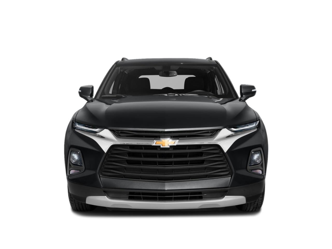 2020 Chevrolet Blazer AWD LT