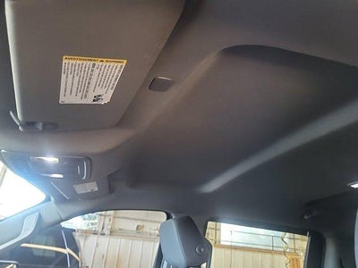 2022 GMC Sierra 1500 Crew Cab Short Box 4-Wheel Drive Elevation 3SB
