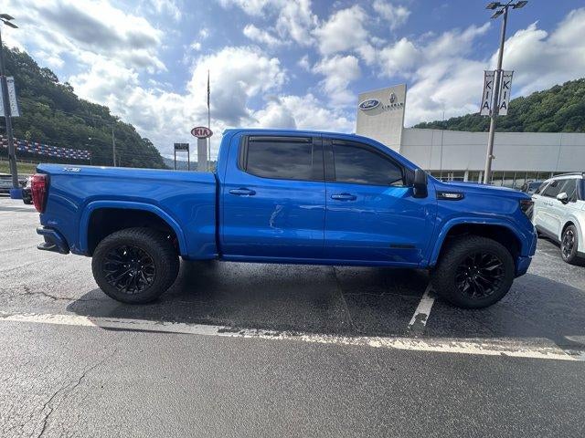 2022 GMC Sierra 1500 Crew Cab Short Box 4-Wheel Drive Elevation 3SB