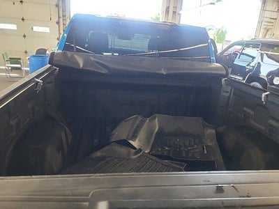 2022 GMC Sierra 1500 Crew Cab Short Box 4-Wheel Drive Elevation 3SB
