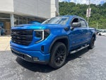 2022 GMC Sierra 1500 Crew Cab Short Box 4-Wheel Drive Elevation 3SB