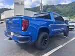 2022 GMC Sierra 1500 Crew Cab Short Box 4-Wheel Drive Elevation 3SB