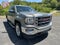 2017 GMC Sierra 1500 Crew Cab Short Box 4-Wheel Drive SLT