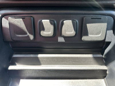 2017 GMC Sierra 1500 Crew Cab Short Box 4-Wheel Drive SLT