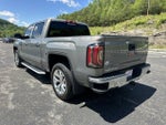 2017 GMC Sierra 1500 Crew Cab Short Box 4-Wheel Drive SLT