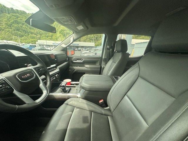 2025 GMC Sierra 1500 Crew Cab Short Box 4-Wheel Drive SLT