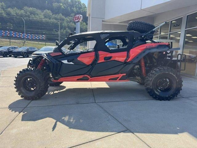 2020 Canam Maverick-X3 MAX RS