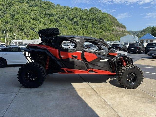 2020 Canam Maverick-X3 MAX RS