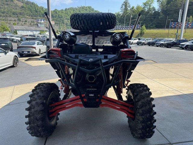 2020 Canam Maverick-X3 MAX RS