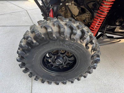 2020 Canam Maverick-X3 MAX RS