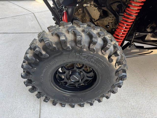 2020 Canam Maverick-X3 MAX RS