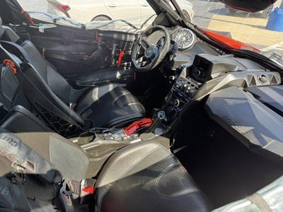 2020 Canam Maverick-X3 MAX RS