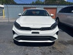 2024 Kia Forte LXS IVT