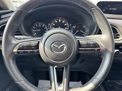 2024 Mazda Mazda CX-30 2.5 S Select Sport AWD