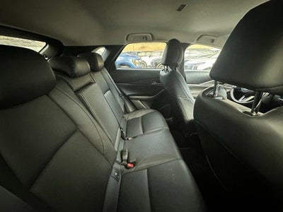 2024 Mazda Mazda CX-30 2.5 S Select Sport AWD
