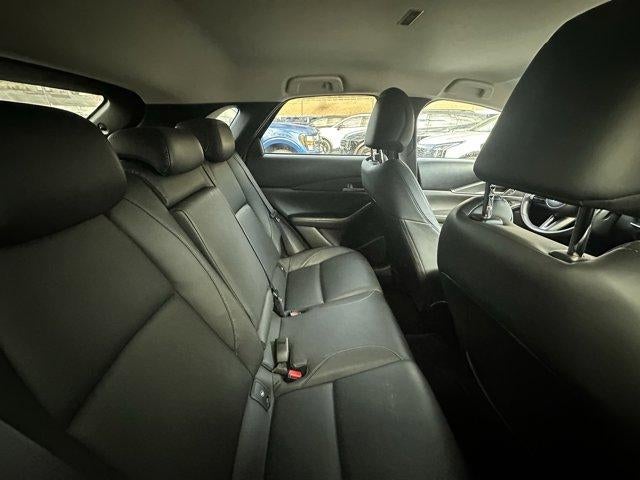 2024 Mazda Mazda CX-30 2.5 S Select Sport AWD