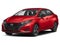 2025 Nissan Versa SR CVT