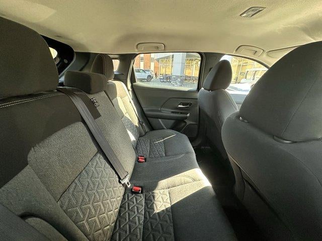 2025 Nissan Kicks SV FWD