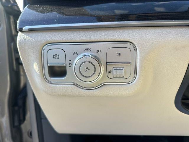 2020 Mercedes-Benz GLS GLS 450 4MATIC® SUV