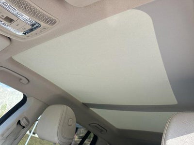 2020 Mercedes-Benz GLS GLS 450 4MATIC® SUV