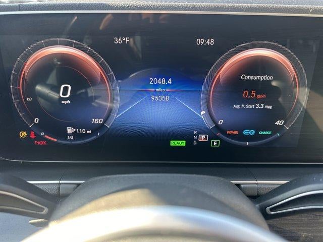 2020 Mercedes-Benz GLS GLS 450 4MATIC® SUV